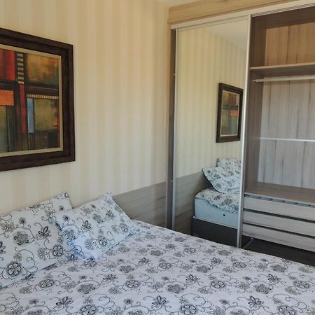 Ap Luxo 208 E 207 Prox Beach Park Aquiraz Room photo