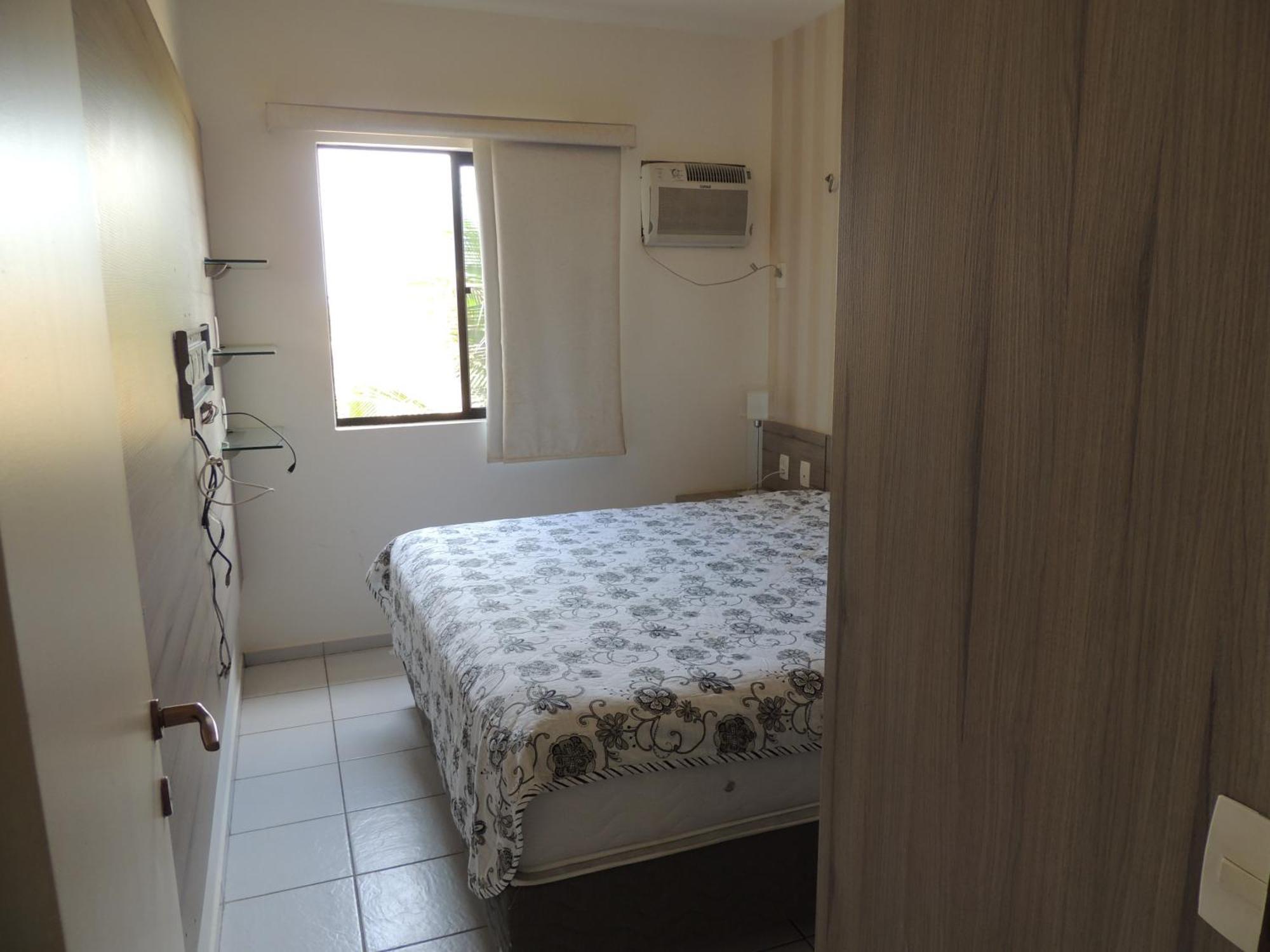 Ap Luxo 208 E 207 Prox Beach Park Aquiraz Room photo